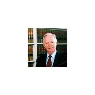  Lawyer John Gerald Pierce