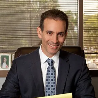  Lawyer Eric Geoffrey Canter