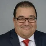  Lawyer Roberto Rafael Zavaleta