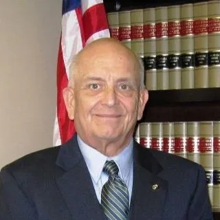  Lawyer William Andrew Fleck