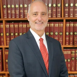  Lawyer Thomas D Marks