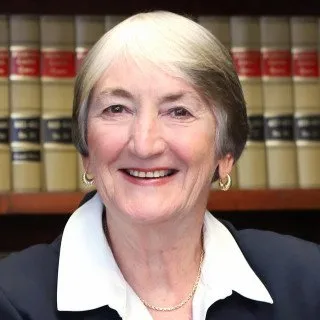 Lawyer Astrid de Parry