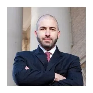  Lawyer Joshua Mark Silverman