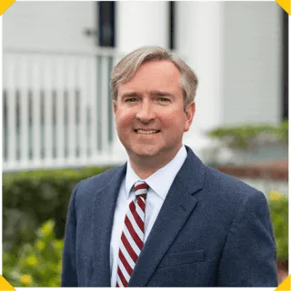  Lawyer Timothy Gordon Anderson Jr.