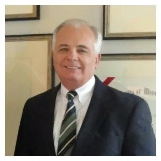  Lawyer Eric Anthony Lanigan