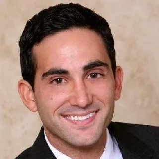  Lawyer Jonathan Benitah