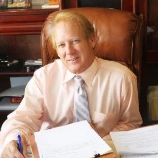  Lawyer Buddy Dwight Ford
