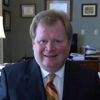  Lawyer Daniel Jon Woodring