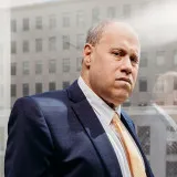  Lawyer Erik W. Scharf