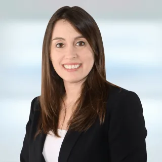  Lawyer Carolyn Friedman Frank Esq.