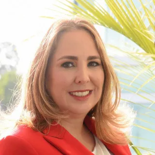  Lawyer Adriana Gomez