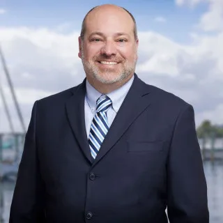  Lawyer Stephen John Lacey