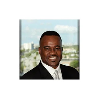  Lawyer Dewayne K. Terry