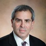  Lawyer Daniel Mark Grissom