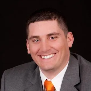  Lawyer Christian Andrew Montgomery