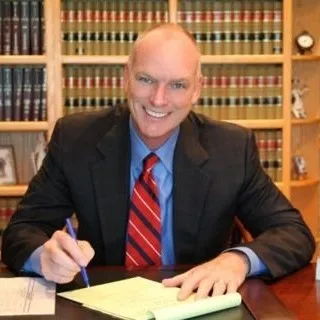 Lawyer Scott Thomas Fortune