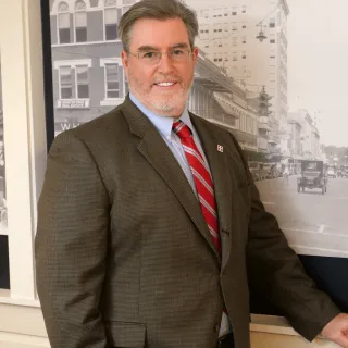  Lawyer A. Jay Fowinkle