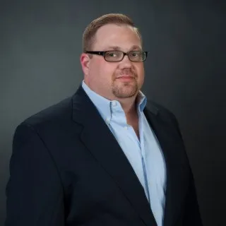  Lawyer John Francis Blake McMenamin Jr.