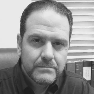  Lawyer Edward August Maldonado Esq.