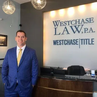  Lawyer Mr. C. Todd Marks