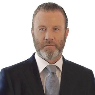  Lawyer Mark J. O'Brien