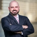  Lawyer Damien LaRue McKinney