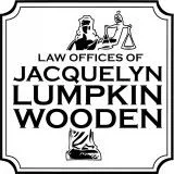  Lawyer Jacquelyn Lumpkin Wooden