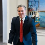  Lawyer Douglas Nelson Burnett