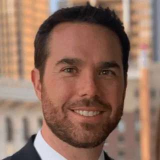  Lawyer Brendan Anthony McQuaid