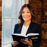  Lawyer Anna Frederiksen-Cherry