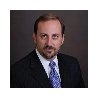  Lawyer Ian Ferguson Mann