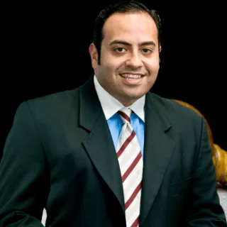  Lawyer Steven P. Haddad