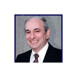  Lawyer George Teitelbaum