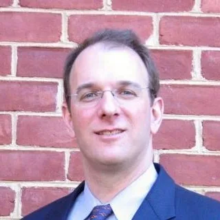  Lawyer Larry N. Burch