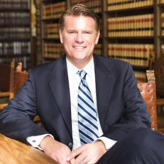  Lawyer Alex Craigie
