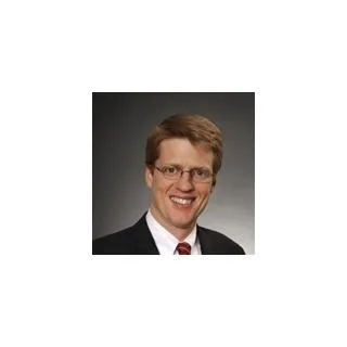  Lawyer Denis C. Mitchell