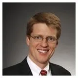  Lawyer Denis C. Mitchell