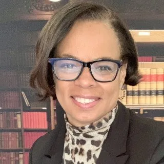  Lawyer T. Gail Maddox