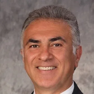  Lawyer David Jafari