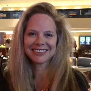  Lawyer Rosemary Dettling