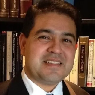  Lawyer Myron Morales