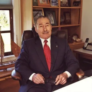  Lawyer Delman W. Smith