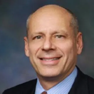  Lawyer John Klusaritz