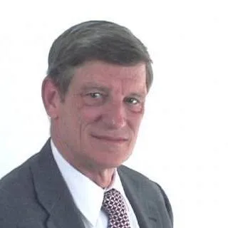  Lawyer Donald DeKieffer