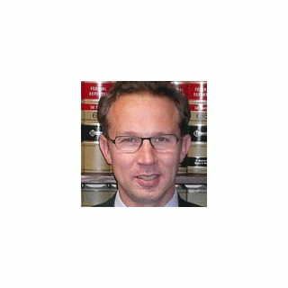  Lawyer Matthew Dake Metzger