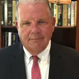  Lawyer Charles Molster III