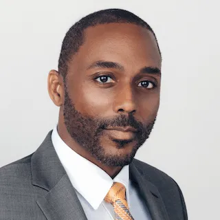  Lawyer Albert Wilson Jr