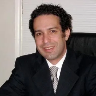  Lawyer Evan Braunstein