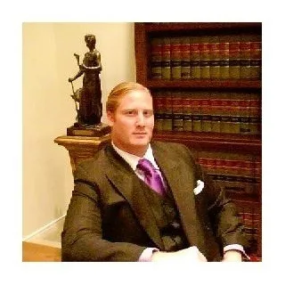  Lawyer Jonathan Goldstein