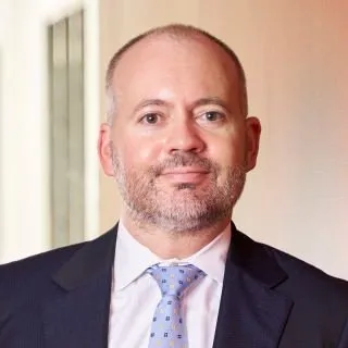  Lawyer Brian Fitzpatrick